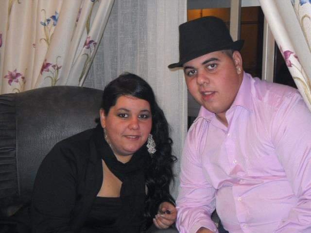 María Isabel Torres paterna