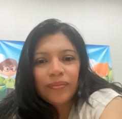 Lopez velasquez Clemencia