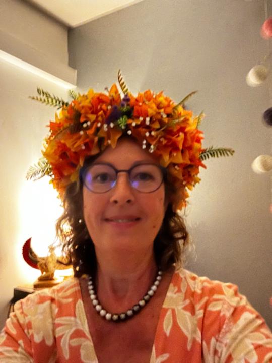 Magalie Groizeleau