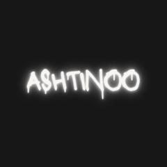 Ashton Puesey
