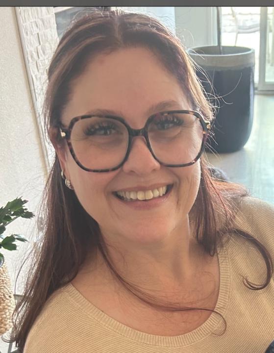 Lori Fulmer