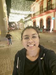 Claudia Uribe