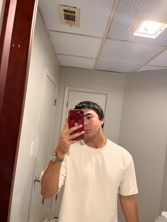 Jeriel Allende