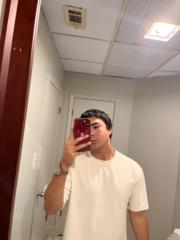 Jeriel Allende