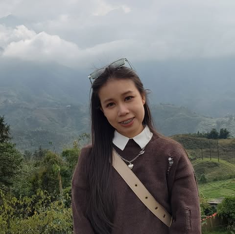 Everlynn Chua