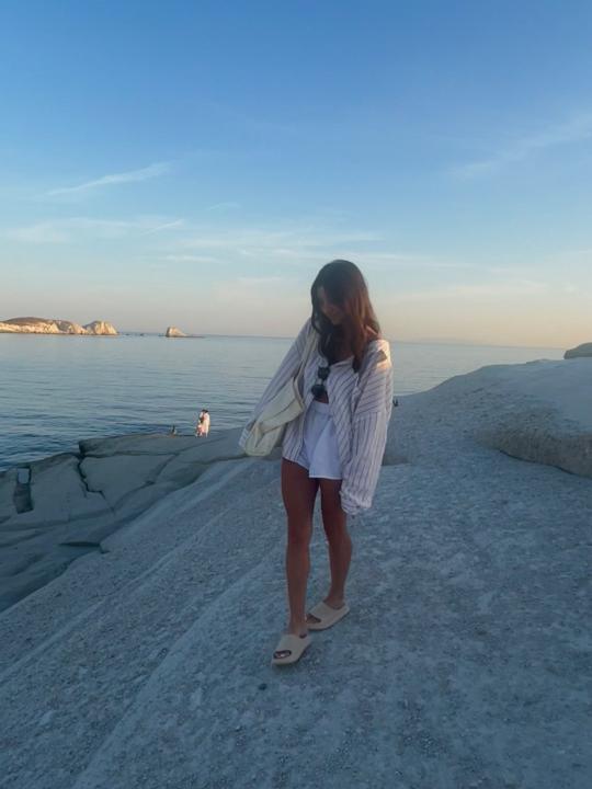 Abbie Edgar