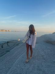 Abbie Edgar