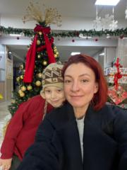 Anna Beregovaya
