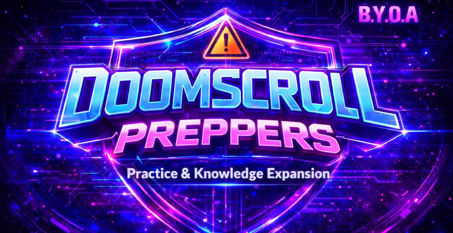 Phase 1: Practice & Knowledge Expansion