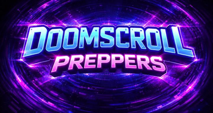 Doomscroll Preppers