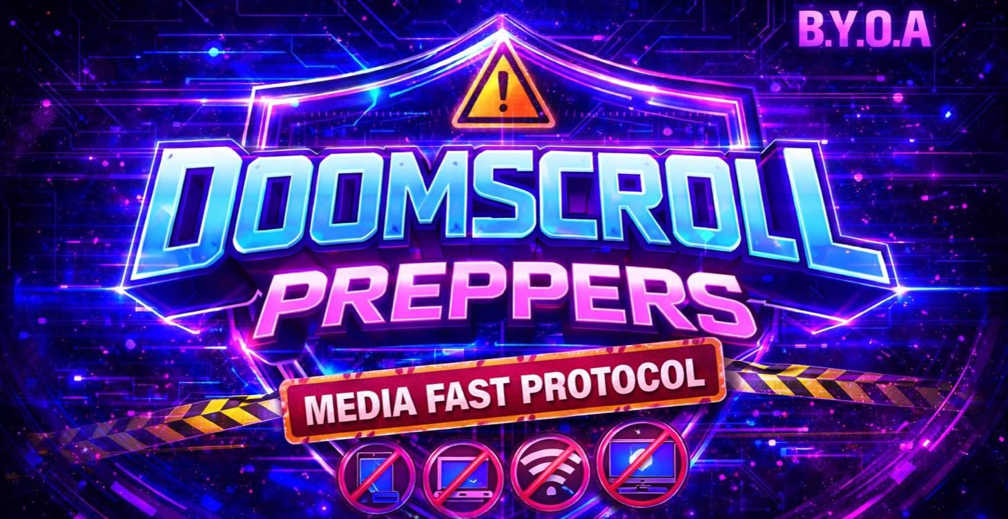 Phase 3: Media-Fast Protocol