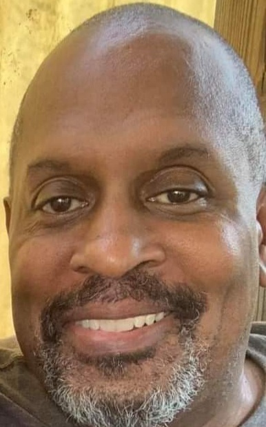 Bruce Patrick