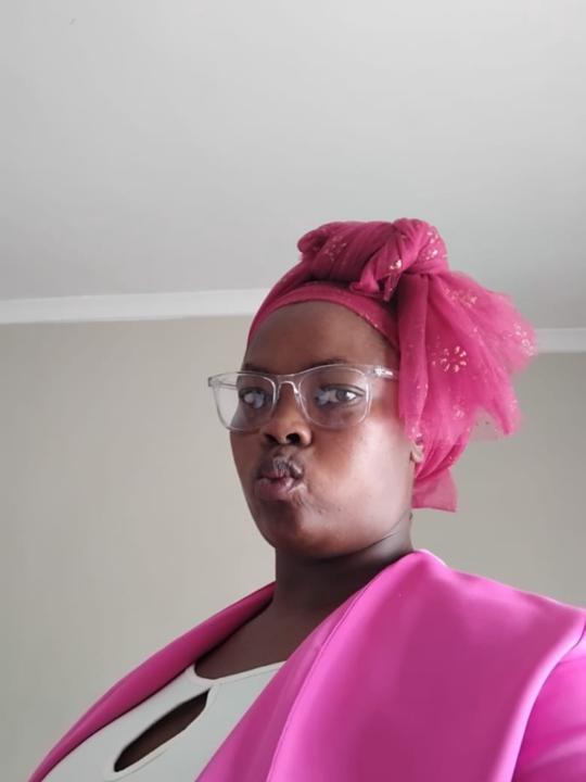 Smangele Makhanya