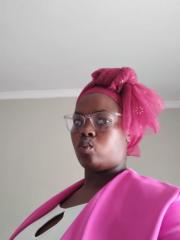 Smangele Makhanya
