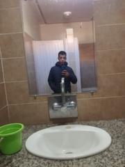 Mustapha Zerrah