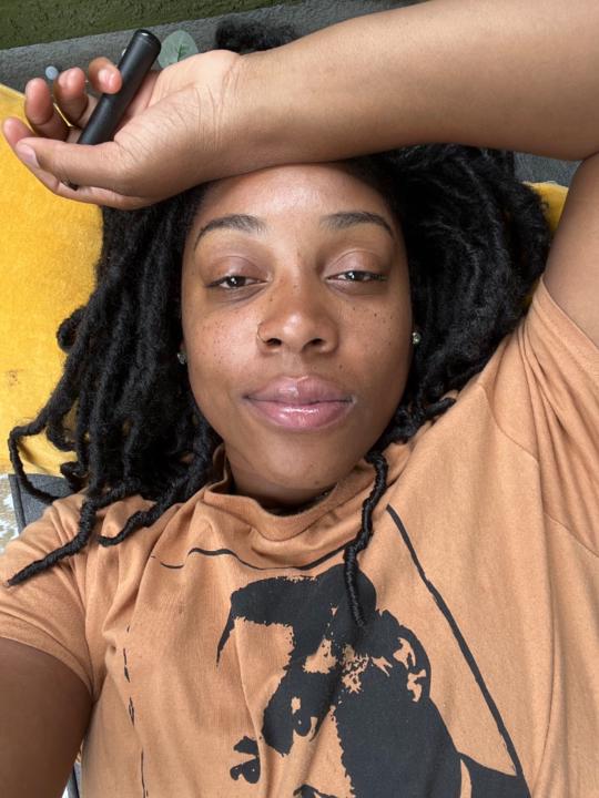 Khalilah Daniels