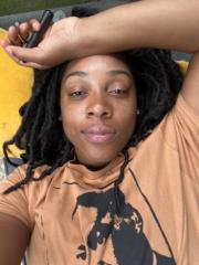 Khalilah Daniels