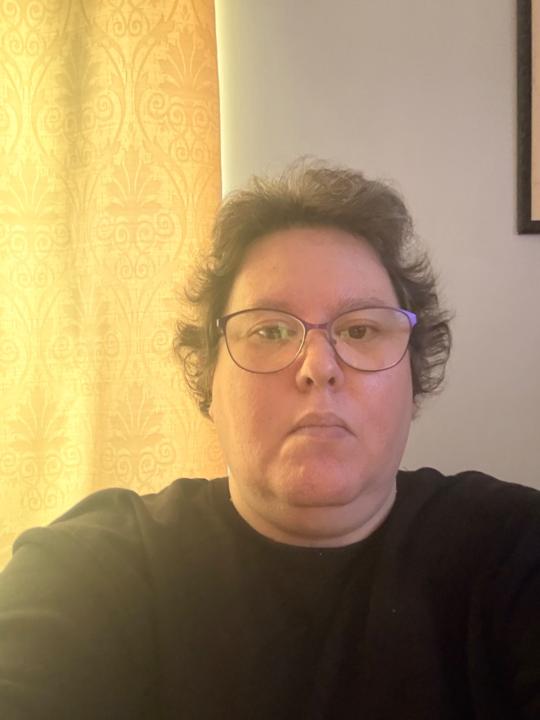 Catherine Brewster