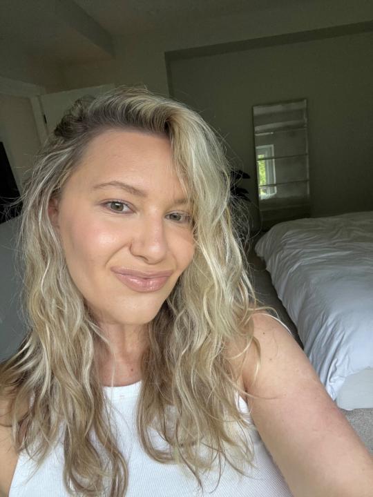 Abby Williams