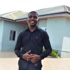 Steve Osabutey