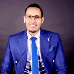 Jama Ali