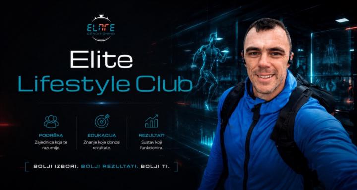 Elite Lifestyle Club