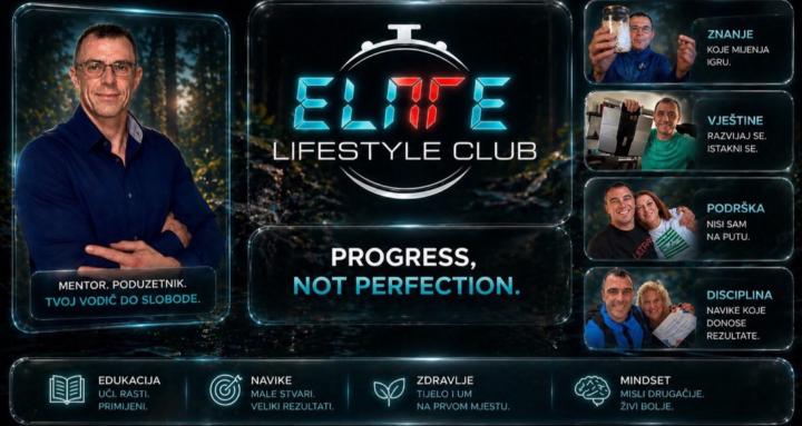 Elite Lifestyle Club