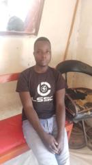 Jackson Bakabulindi