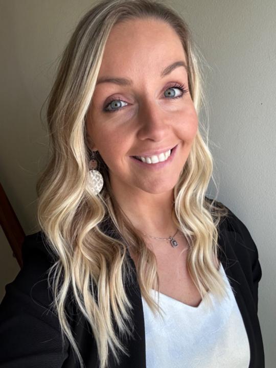 Brittany Roberts