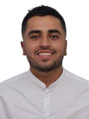 David Perez