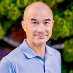 Ed Moy