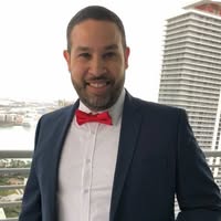 Daniel Cruz