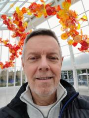 Ken Searcy