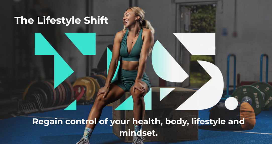 The Lifestyle Shift