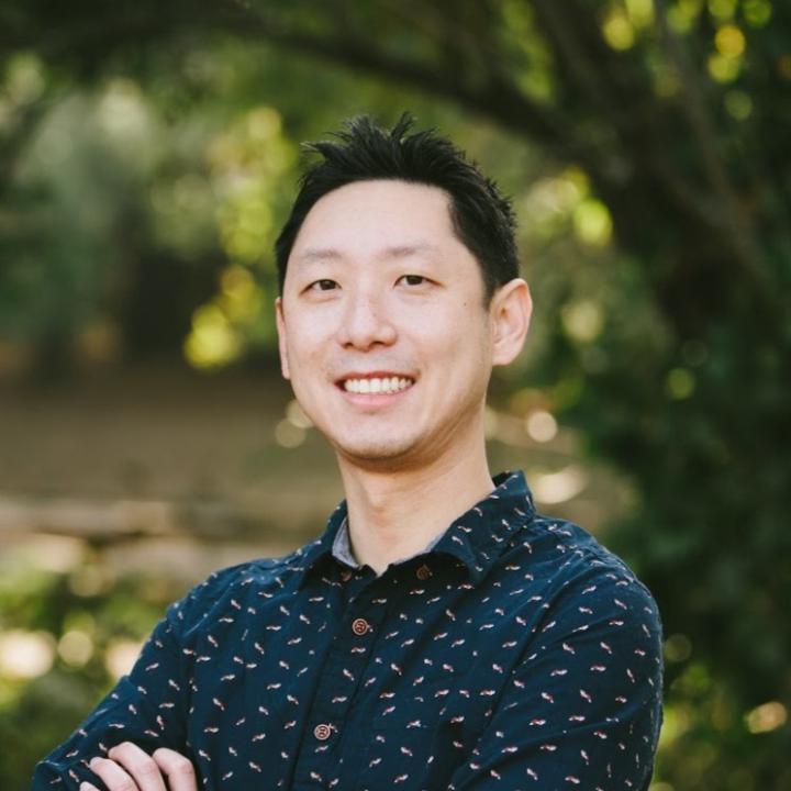 Eric Kwan
