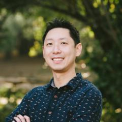 Eric Kwan