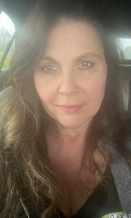 Shirley Jeffrey