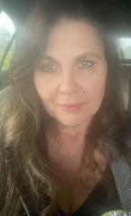 Shirley Jeffrey