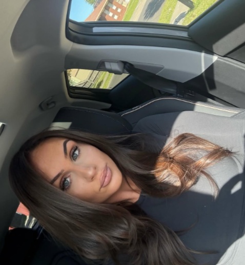 Monique Napoli