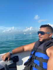 Moises Diaz
