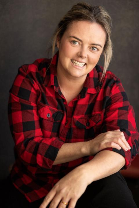 Amy Boyd