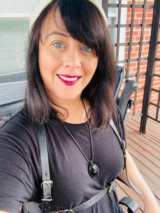 Nicole Shaver