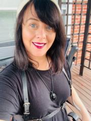 Nicole Shaver