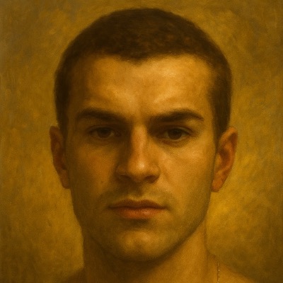 Tom Guionnet Mathé