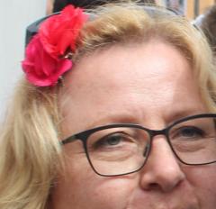 Cecilia Andersson Kemppainen