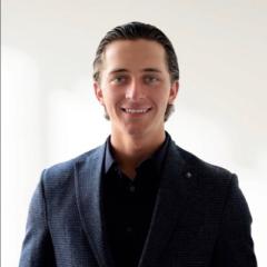 Chase Gallagher
