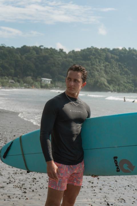 Chase Gallagher
