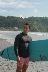 Chase Gallagher