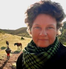 Heleen Brits