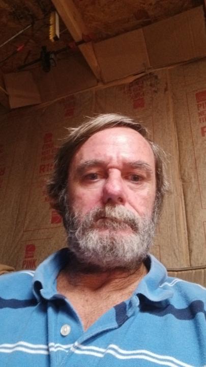 Ronnie Waters
